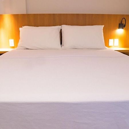 Salinas Premium Resort - Quarto Linda Vista ซาลิโนโปลิส ภายนอก รูปภาพ