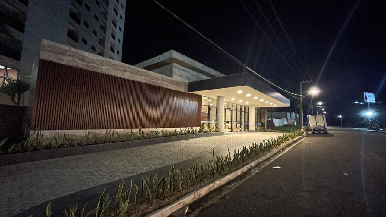 Salinas Premium Resort - Quarto Linda Vista ซาลิโนโปลิส ภายนอก รูปภาพ