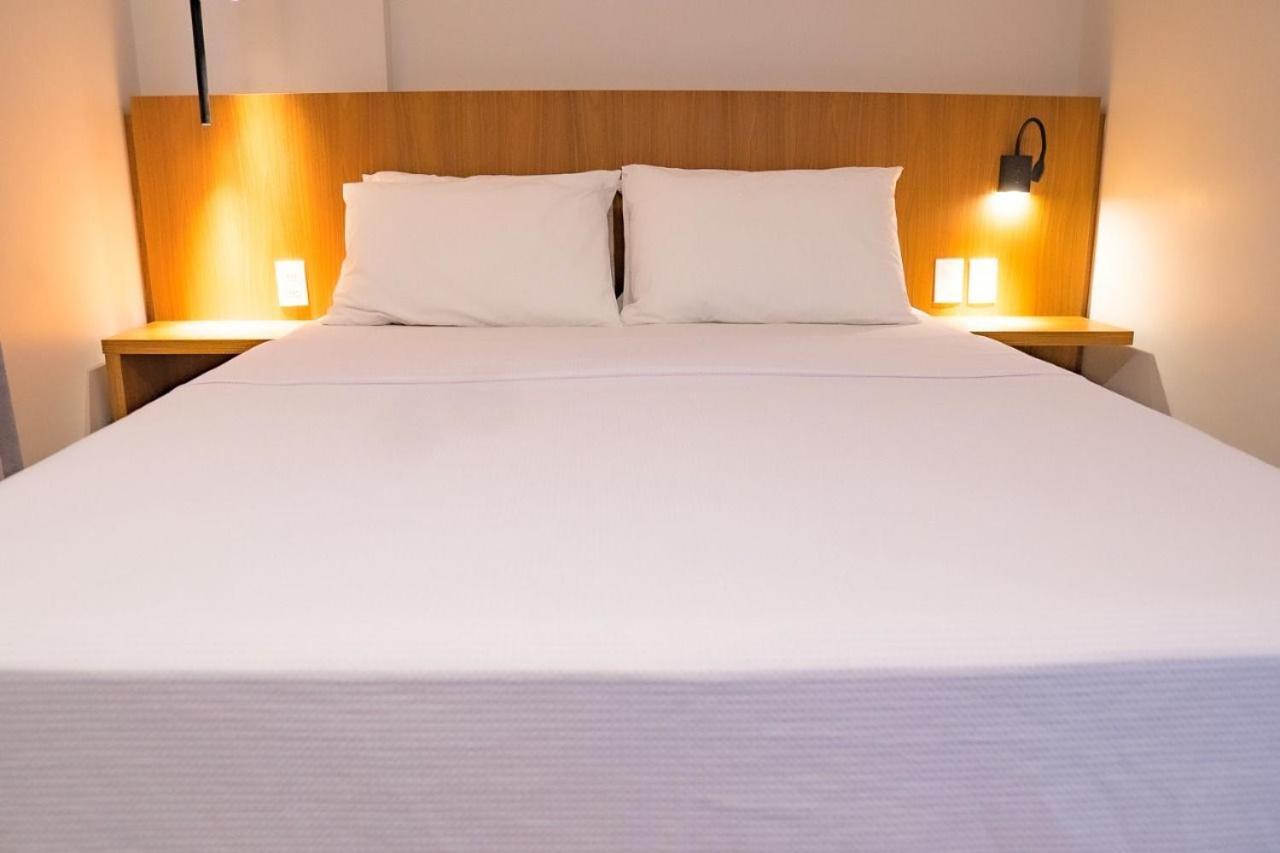 Salinas Premium Resort - Quarto Linda Vista ซาลิโนโปลิส ภายนอก รูปภาพ