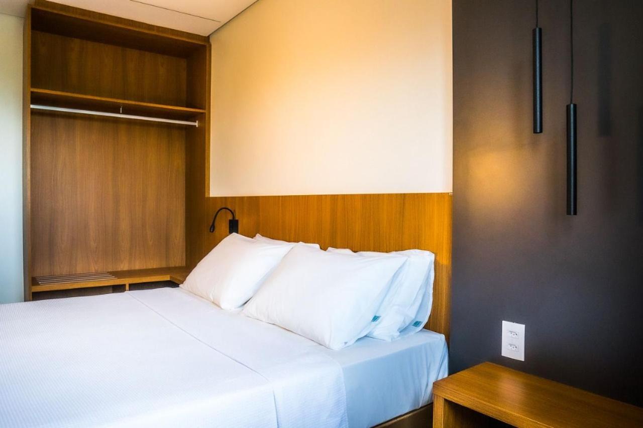 Salinas Premium Resort - Quarto Linda Vista ซาลิโนโปลิส ภายนอก รูปภาพ