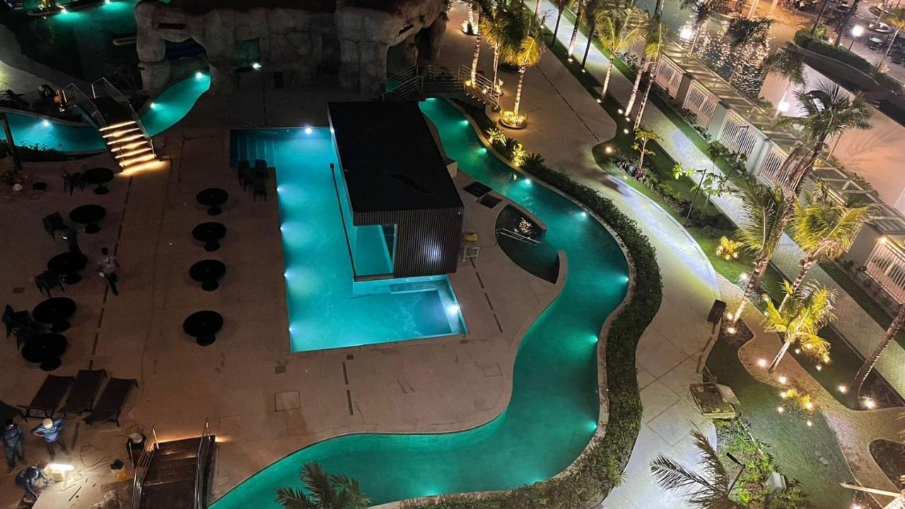Salinas Premium Resort - Quarto Linda Vista ซาลิโนโปลิส ภายนอก รูปภาพ