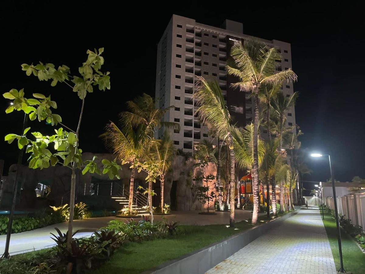 Salinas Premium Resort - Quarto Linda Vista ซาลิโนโปลิส ภายนอก รูปภาพ