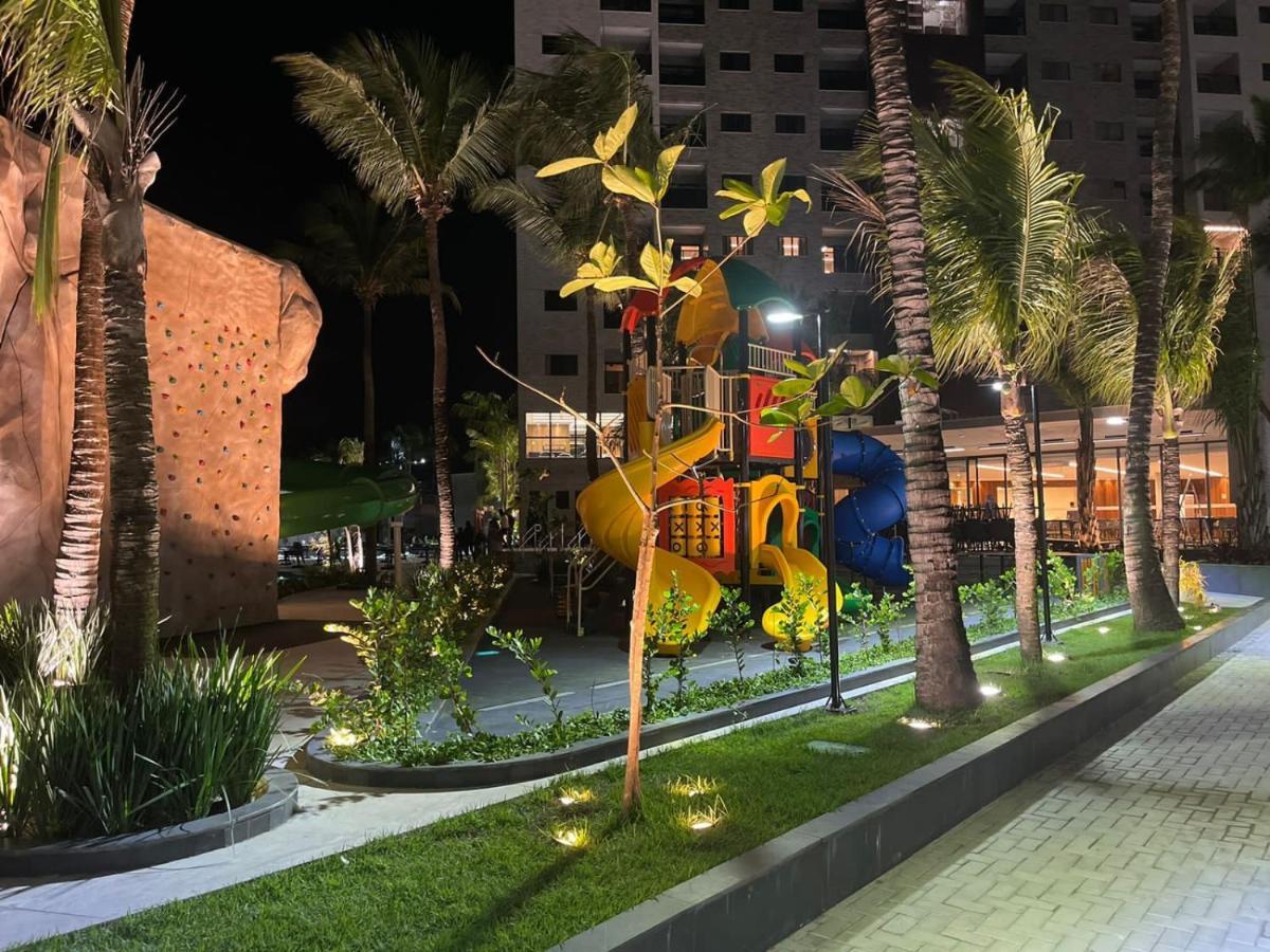 Salinas Premium Resort - Quarto Linda Vista ซาลิโนโปลิส ภายนอก รูปภาพ