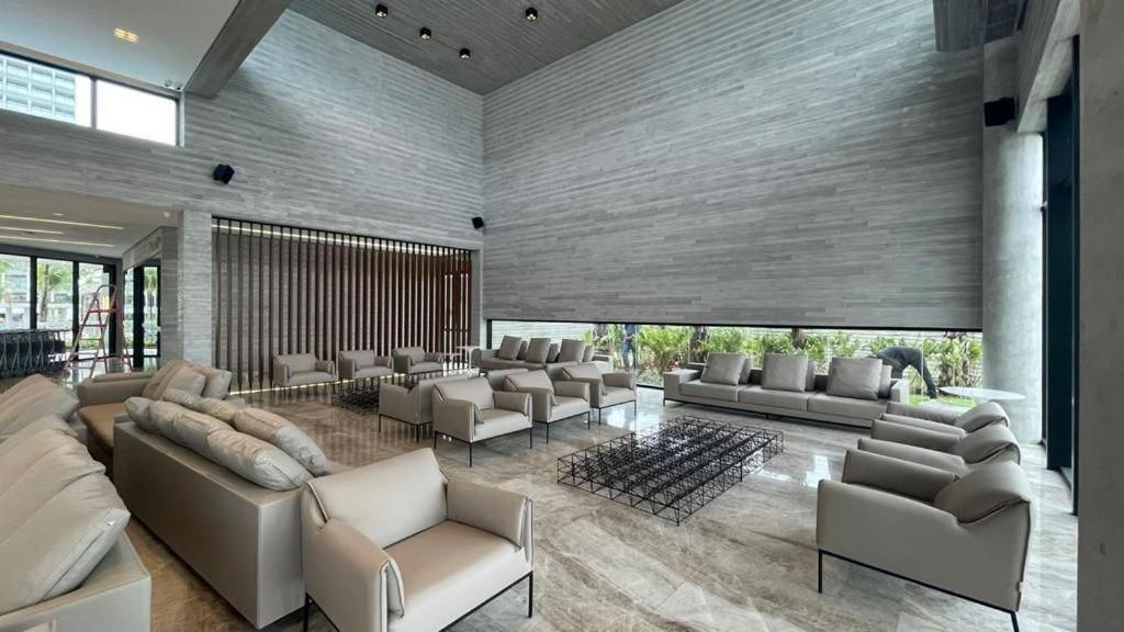 Salinas Premium Resort - Quarto Linda Vista ซาลิโนโปลิส ภายนอก รูปภาพ