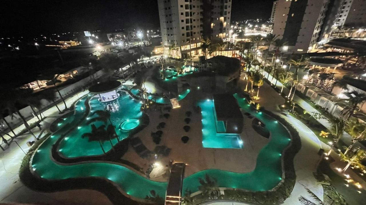 Salinas Premium Resort - Quarto Linda Vista ซาลิโนโปลิส ภายนอก รูปภาพ