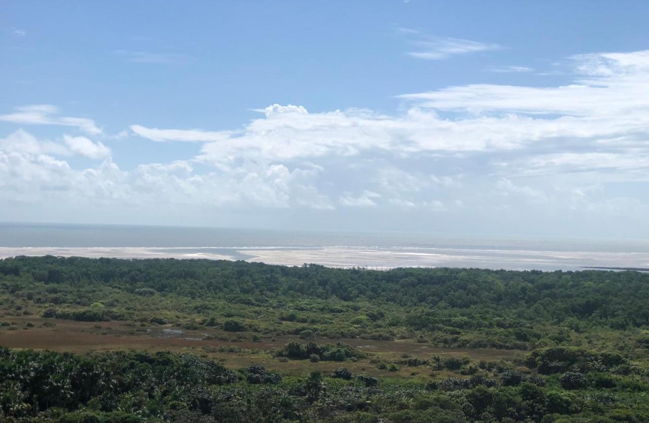 Salinas Premium Resort - Quarto Linda Vista ซาลิโนโปลิส ภายนอก รูปภาพ